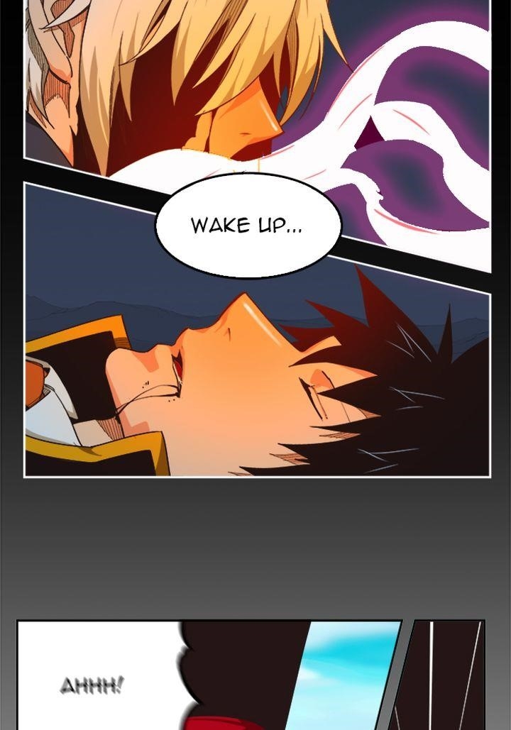 The God of High School - Chapter 494 Page 31