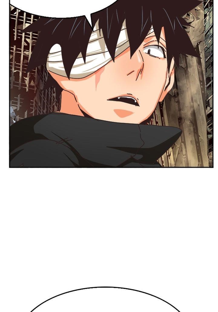 The God of High School - Chapter 494 Page 41