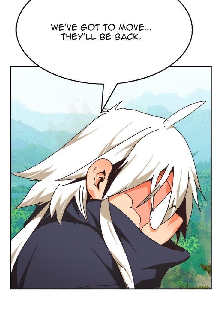 The God of High School - Chapter 494 Page 42