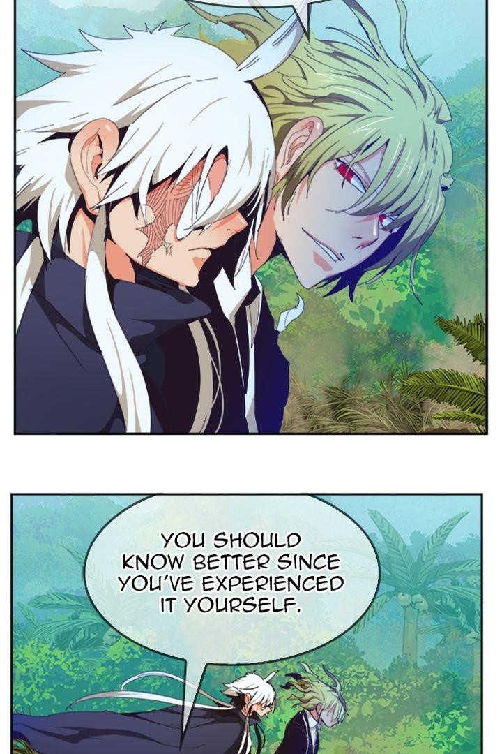 The God of High School - Chapter 494 Page 44