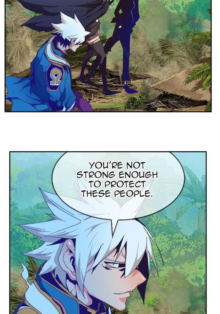 The God of High School - Chapter 494 Page 45