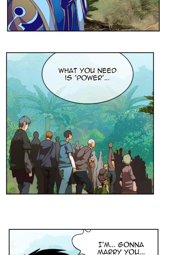 The God of High School - Chapter 494 Page 46