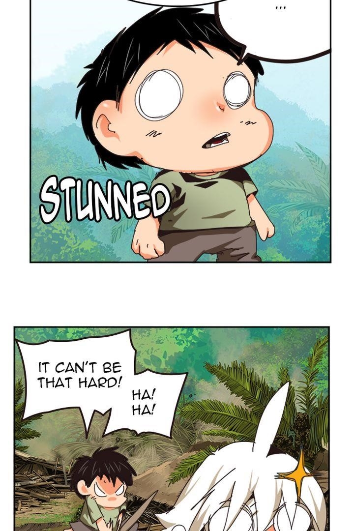 The God of High School - Chapter 494 Page 50