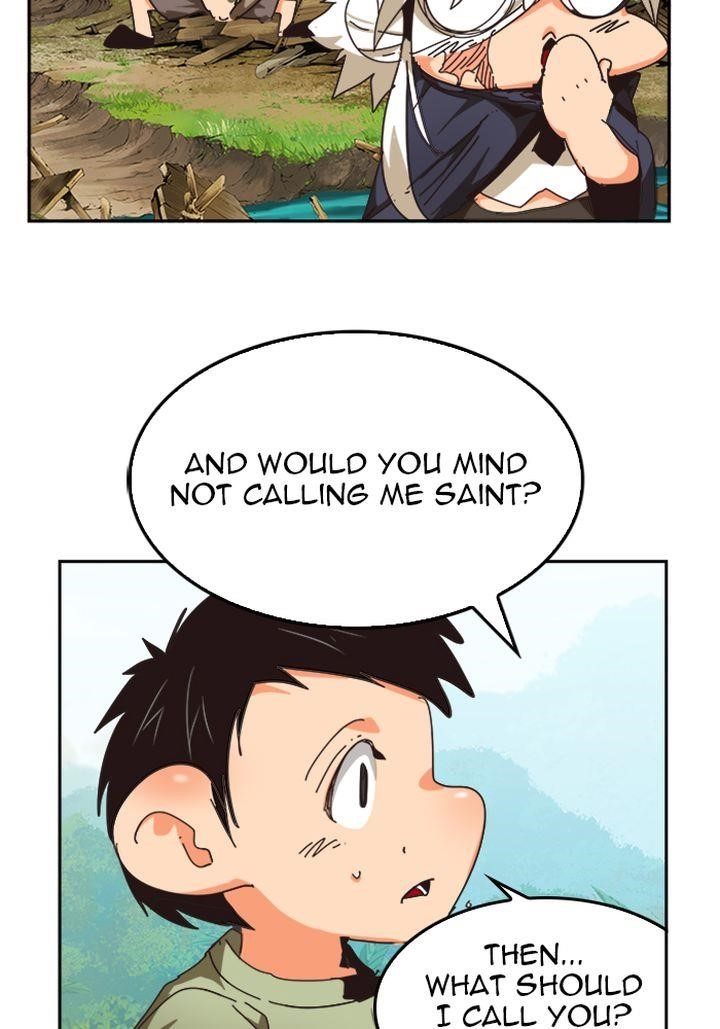 The God of High School - Chapter 494 Page 51