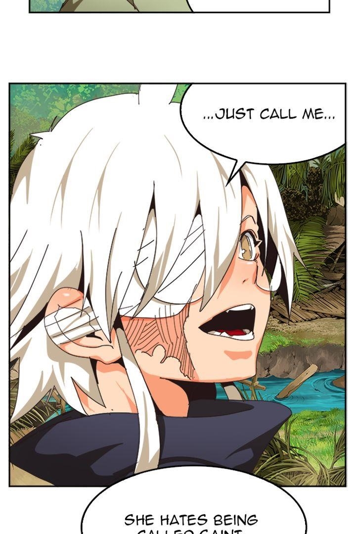 The God of High School - Chapter 494 Page 52