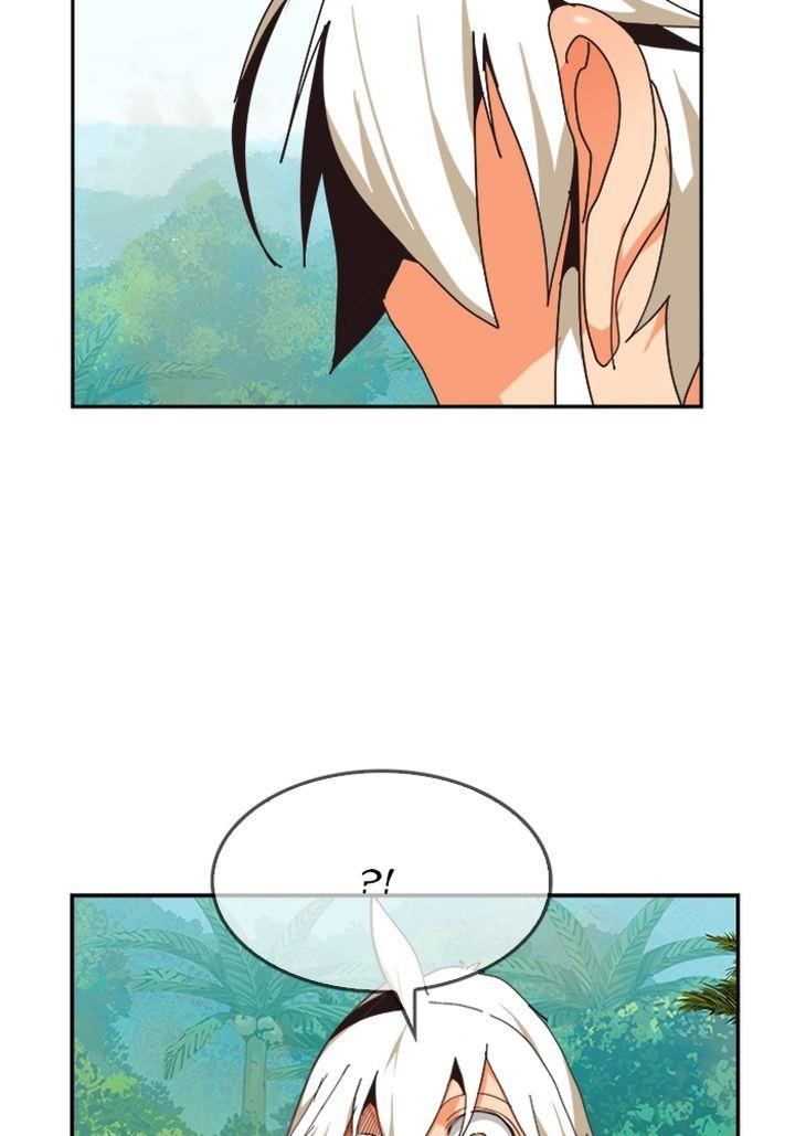 The God of High School - Chapter 494 Page 55