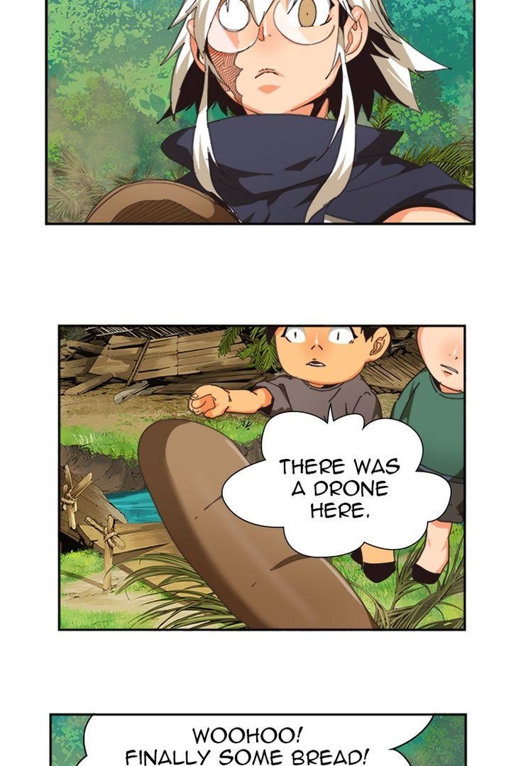 The God of High School - Chapter 494 Page 56