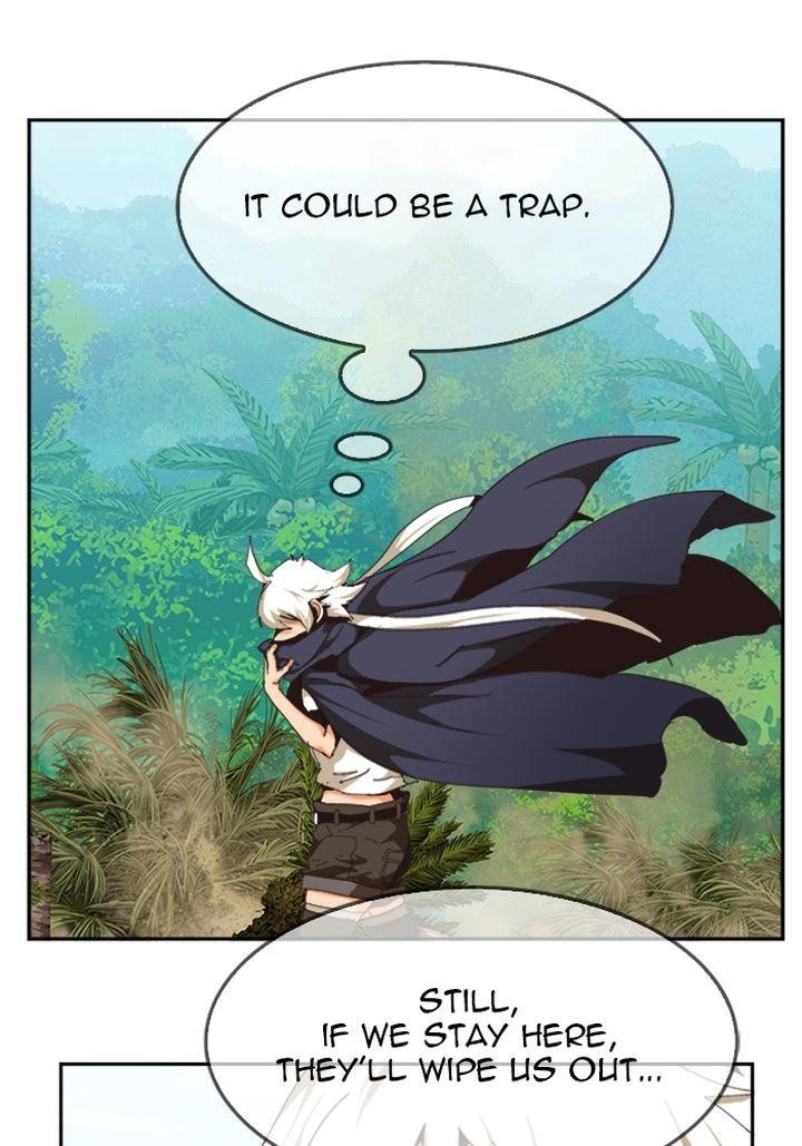 The God of High School - Chapter 494 Page 60