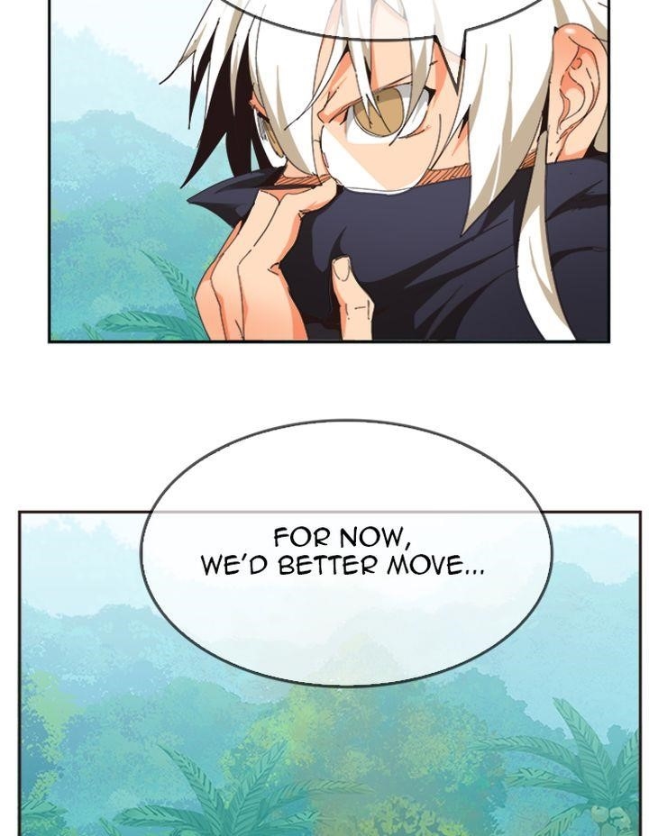 The God of High School - Chapter 494 Page 61