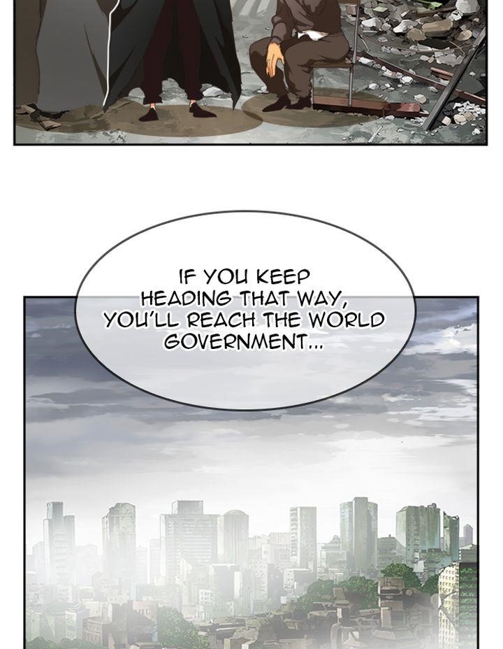 The God of High School - Chapter 494 Page 65