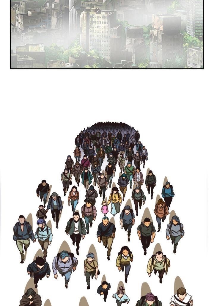 The God of High School - Chapter 494 Page 66