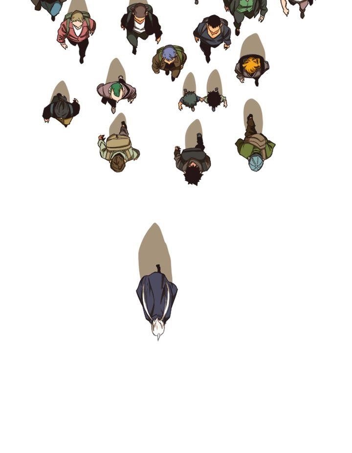 The God of High School - Chapter 494 Page 67