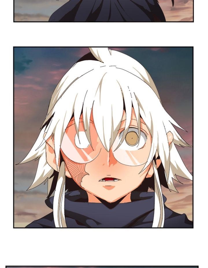 The God of High School - Chapter 494 Page 69