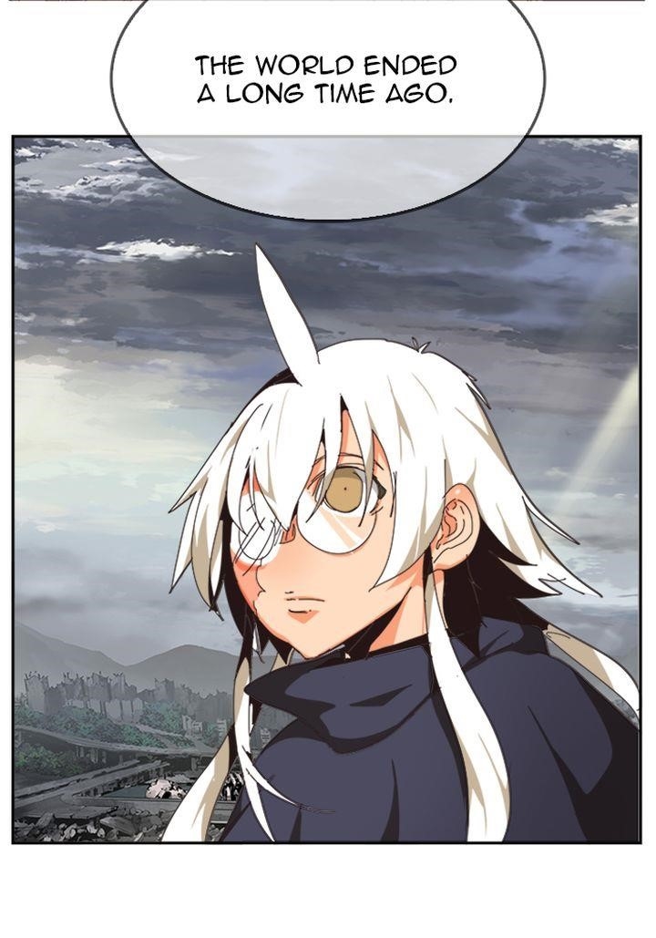 The God of High School - Chapter 494 Page 72