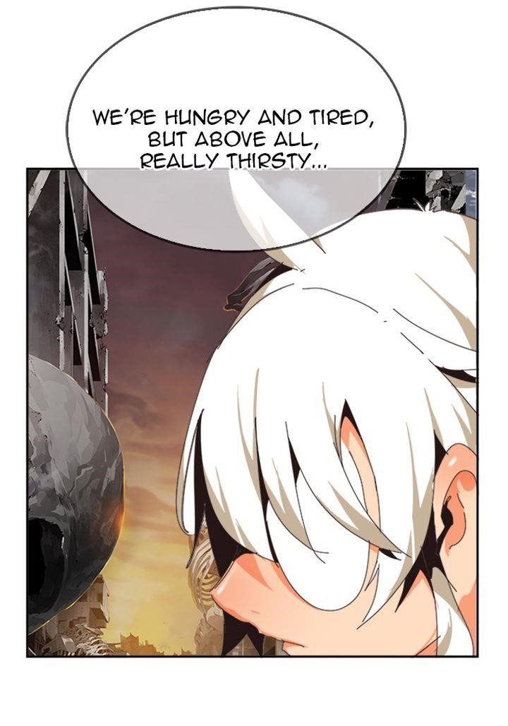 The God of High School - Chapter 494 Page 74