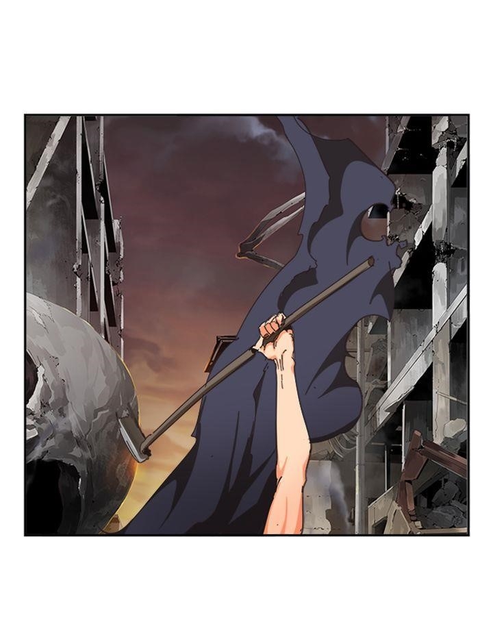 The God of High School - Chapter 494 Page 75