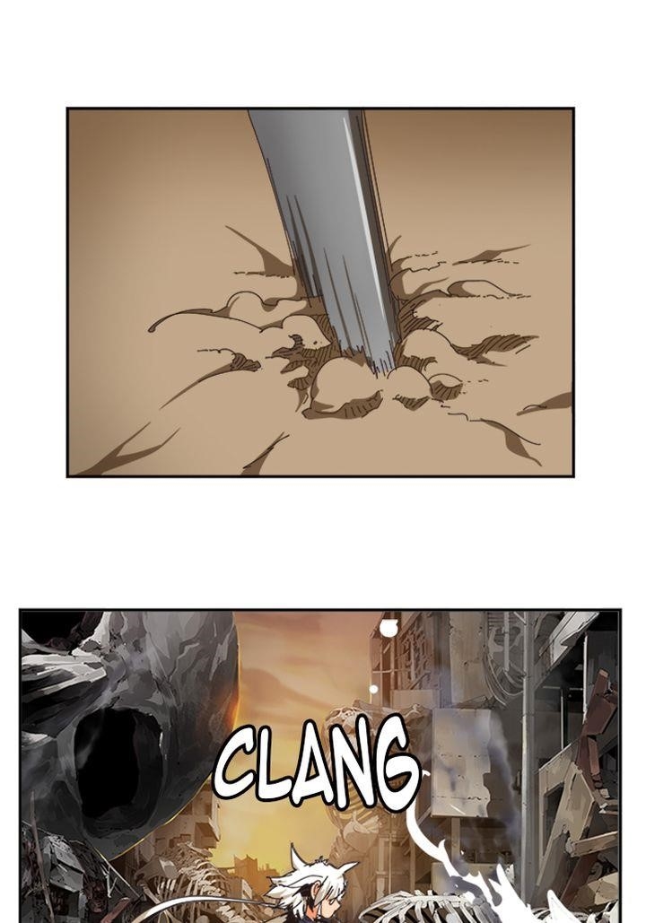 The God of High School - Chapter 494 Page 76