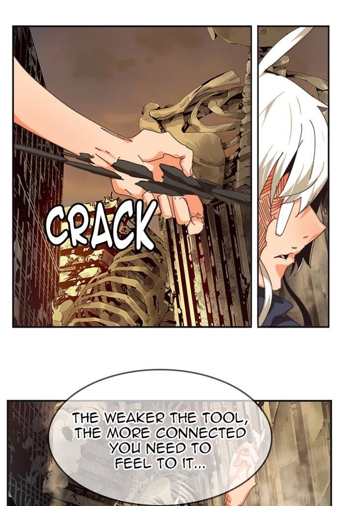 The God of High School - Chapter 494 Page 80