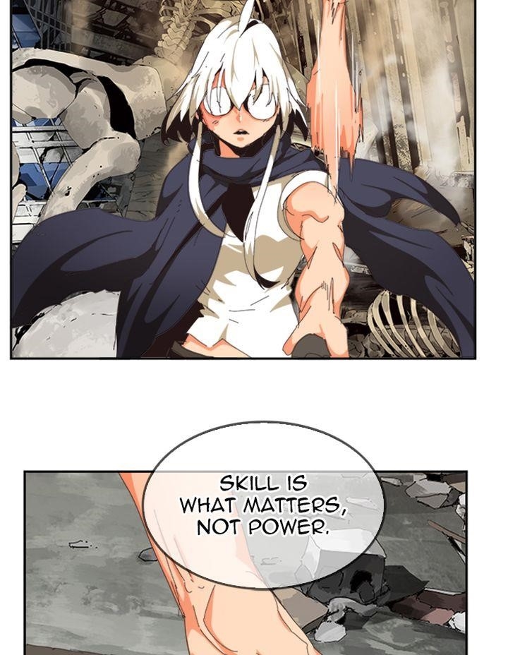 The God of High School - Chapter 494 Page 81