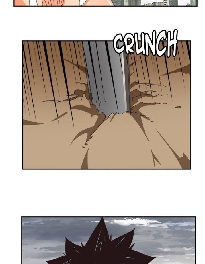 The God of High School - Chapter 494 Page 83