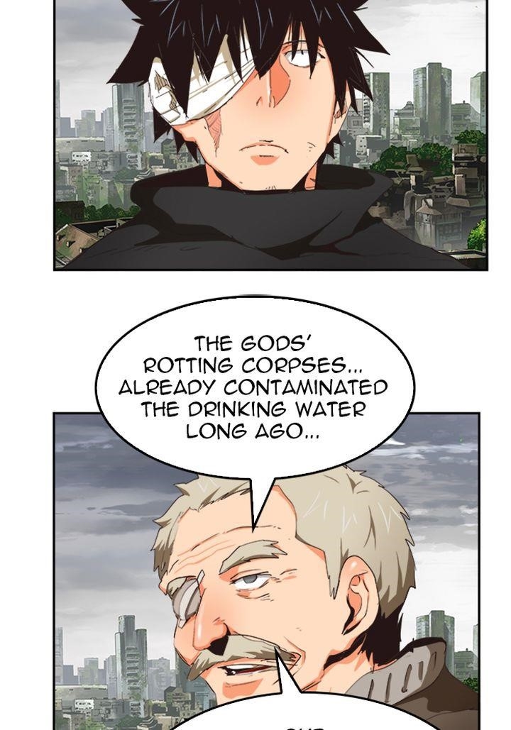 The God of High School - Chapter 494 Page 84