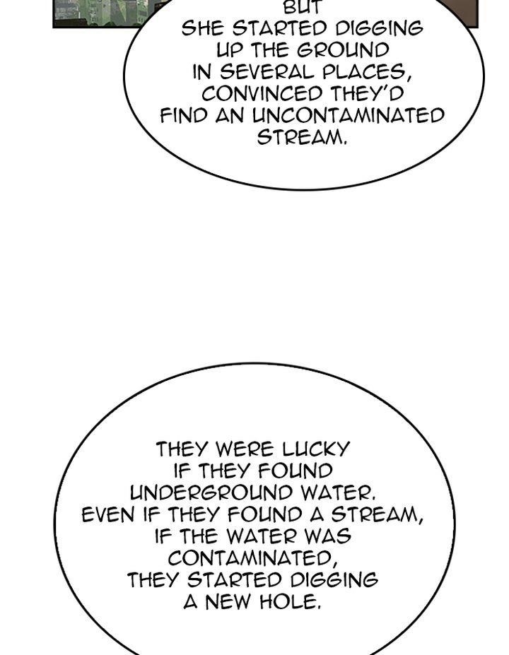 The God of High School - Chapter 494 Page 85