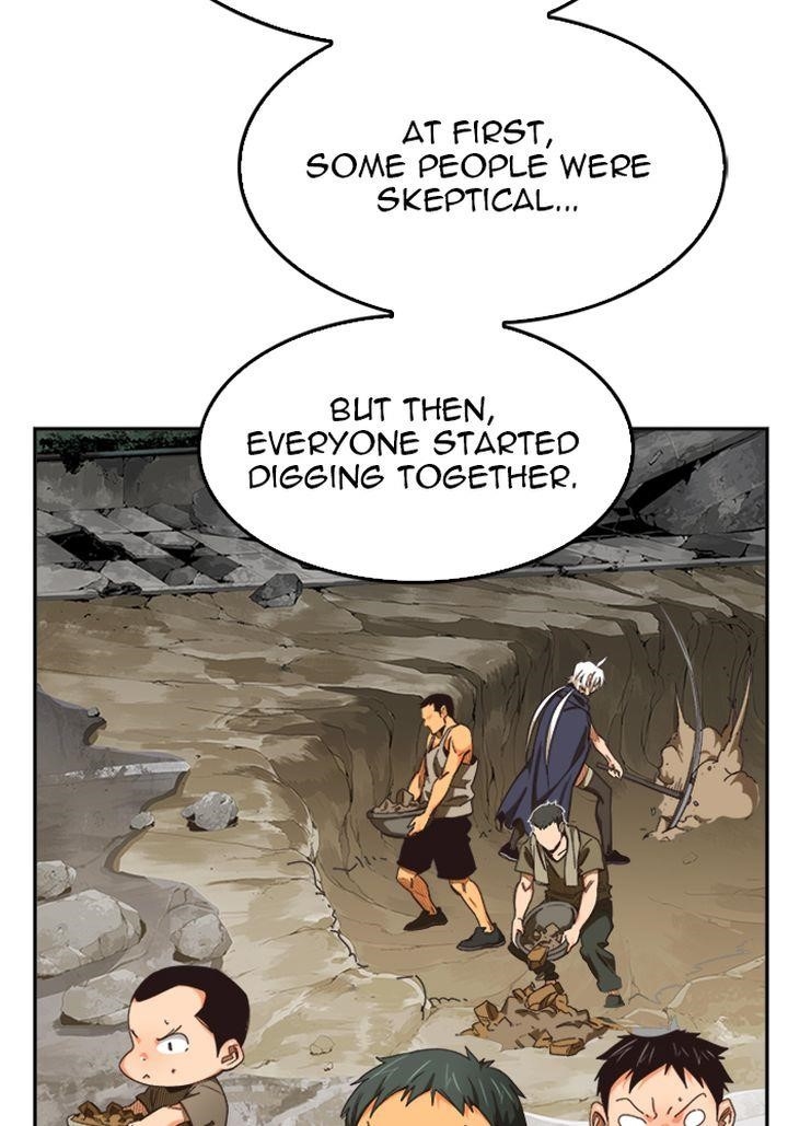 The God of High School - Chapter 494 Page 86