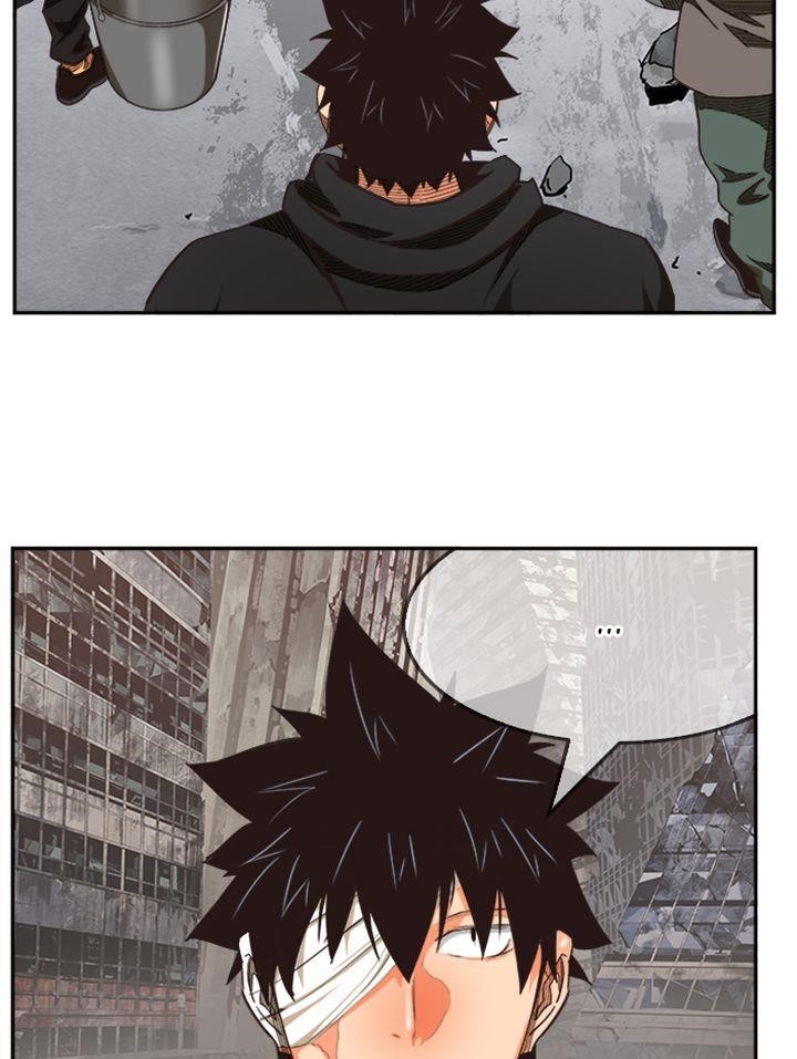 The God of High School - Chapter 494 Page 92