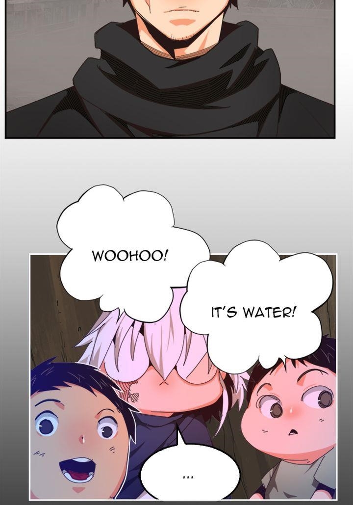 The God of High School - Chapter 494 Page 93