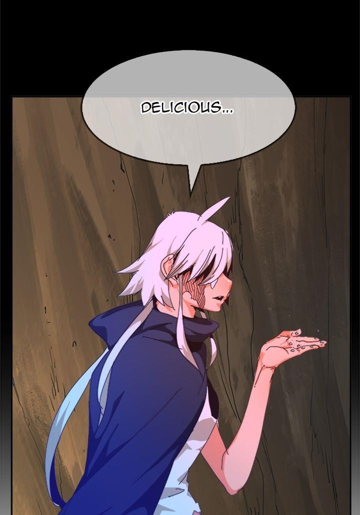 The God of High School - Chapter 494 Page 97