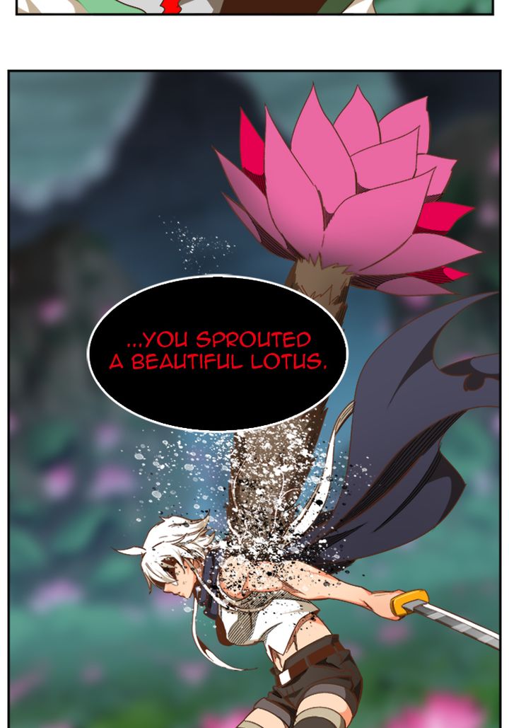 The God of High School - Chapter 495 Page 109