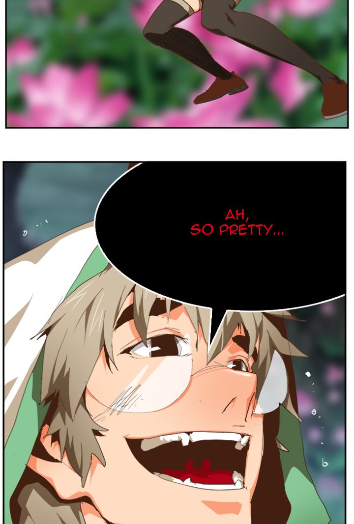 The God of High School - Chapter 495 Page 110