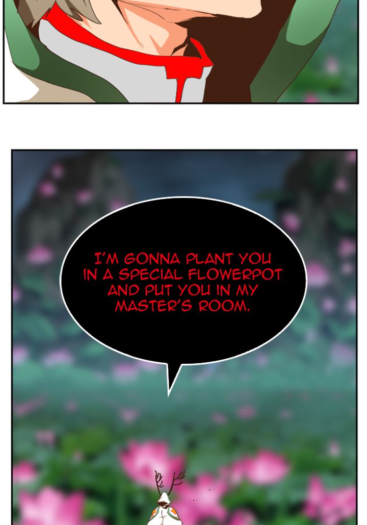 The God of High School - Chapter 495 Page 111