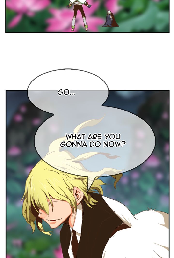 The God of High School - Chapter 495 Page 112