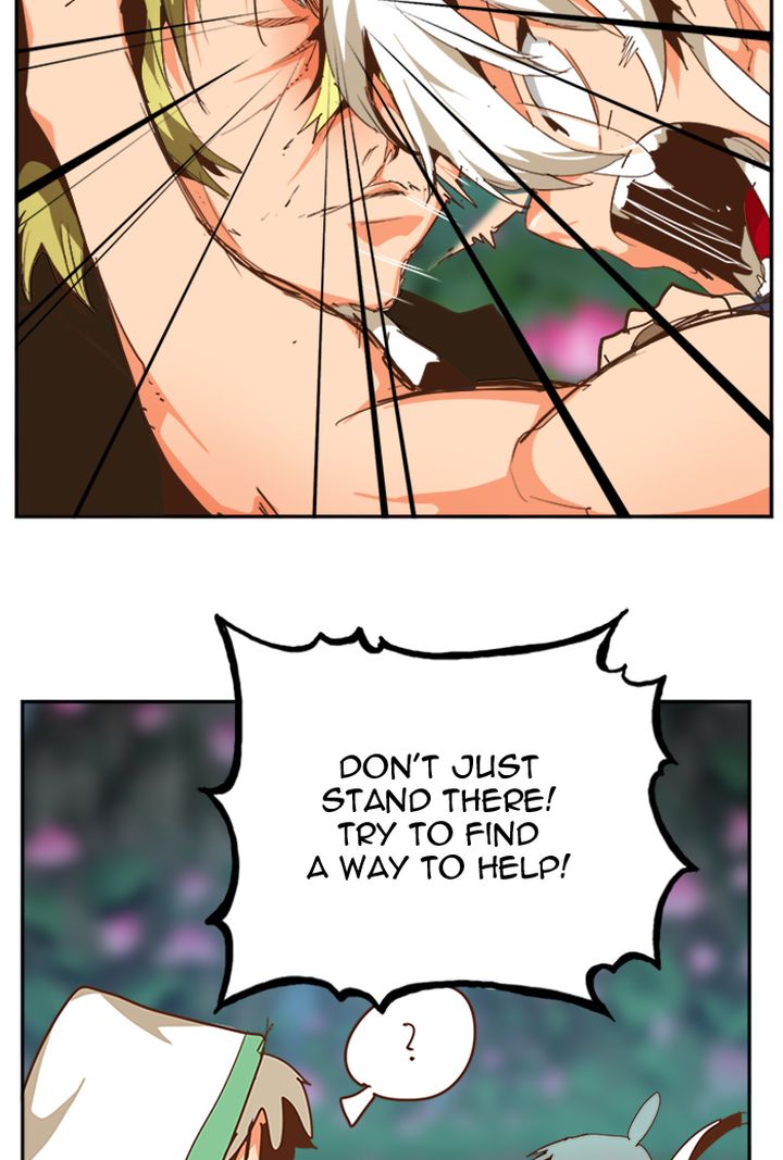 The God of High School - Chapter 495 Page 114