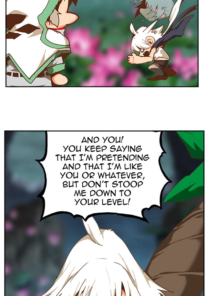 The God of High School - Chapter 495 Page 115