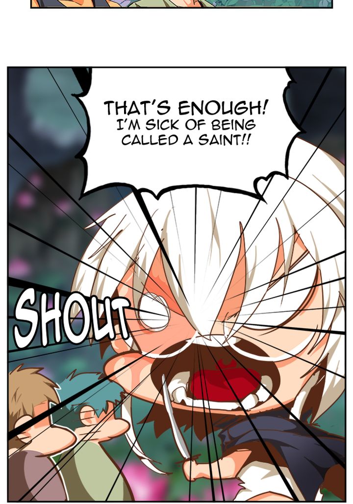 The God of High School - Chapter 495 Page 117