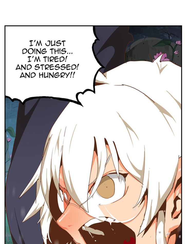 The God of High School - Chapter 495 Page 119