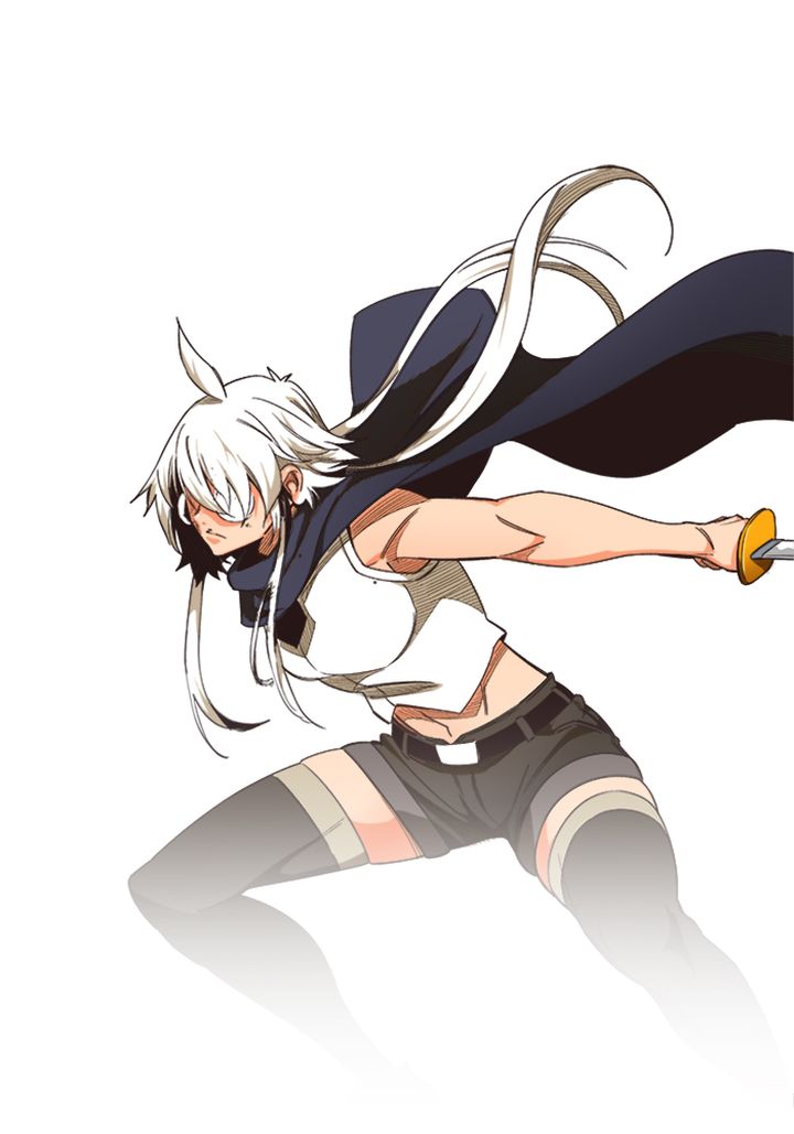 The God of High School - Chapter 495 Page 12