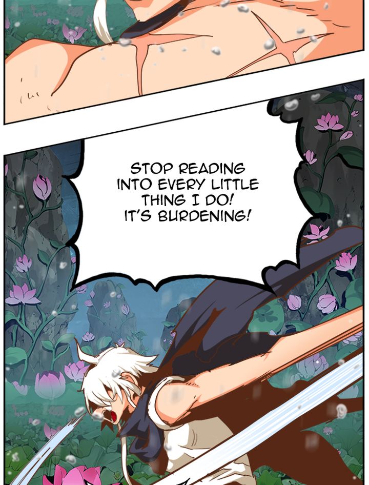 The God of High School - Chapter 495 Page 121