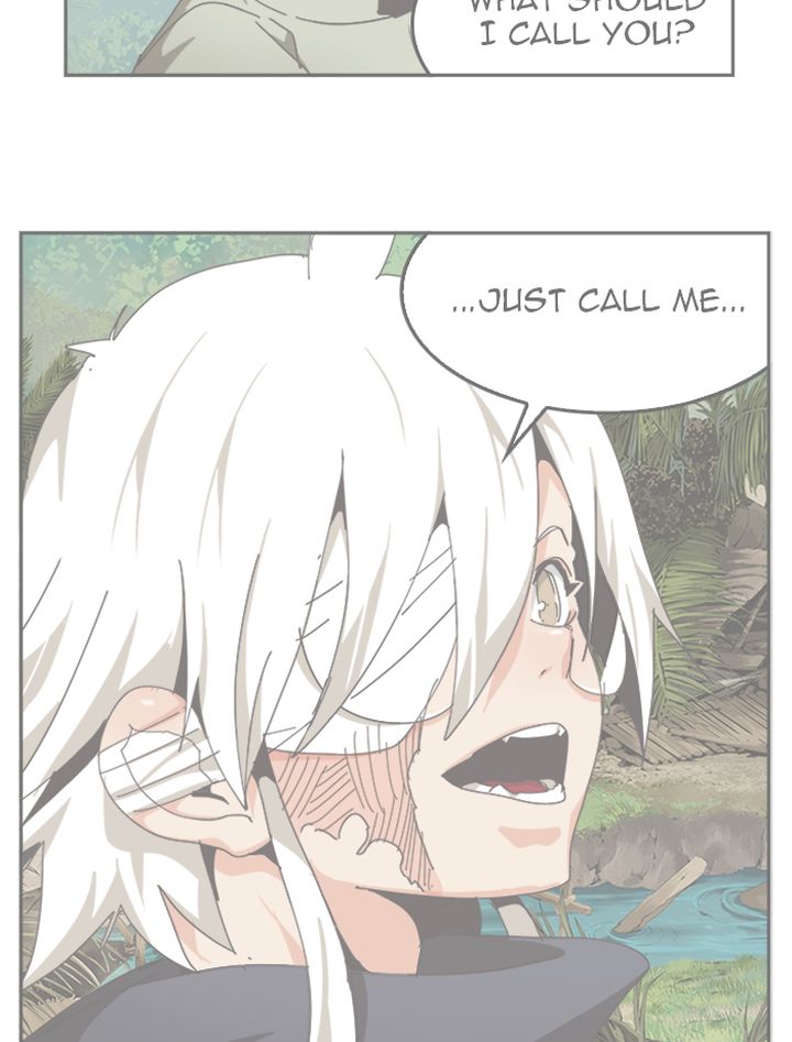 The God of High School - Chapter 495 Page 123