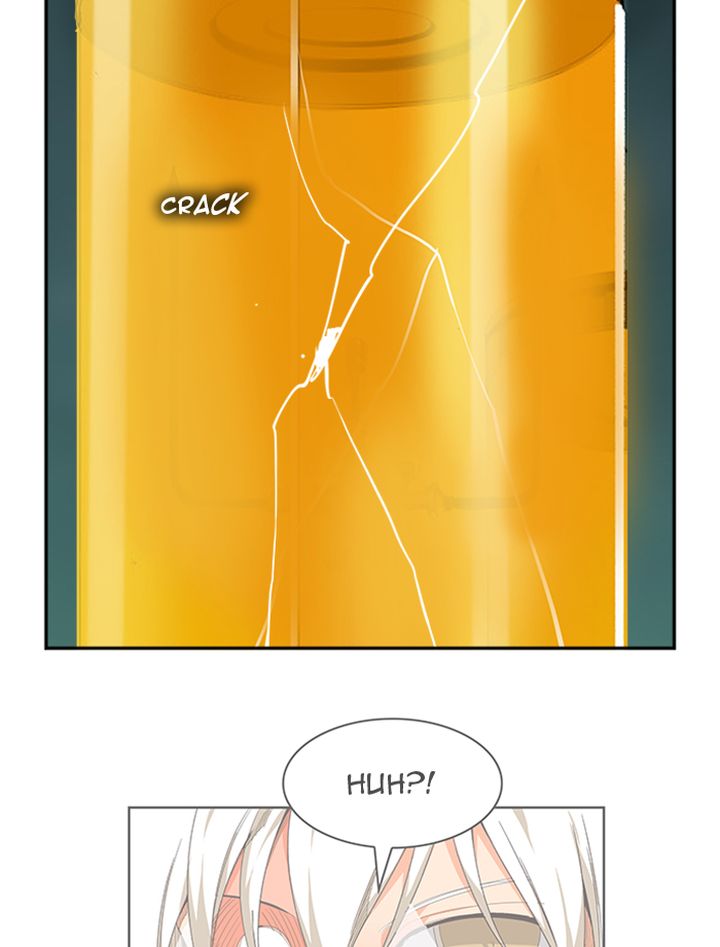 The God of High School - Chapter 495 Page 127