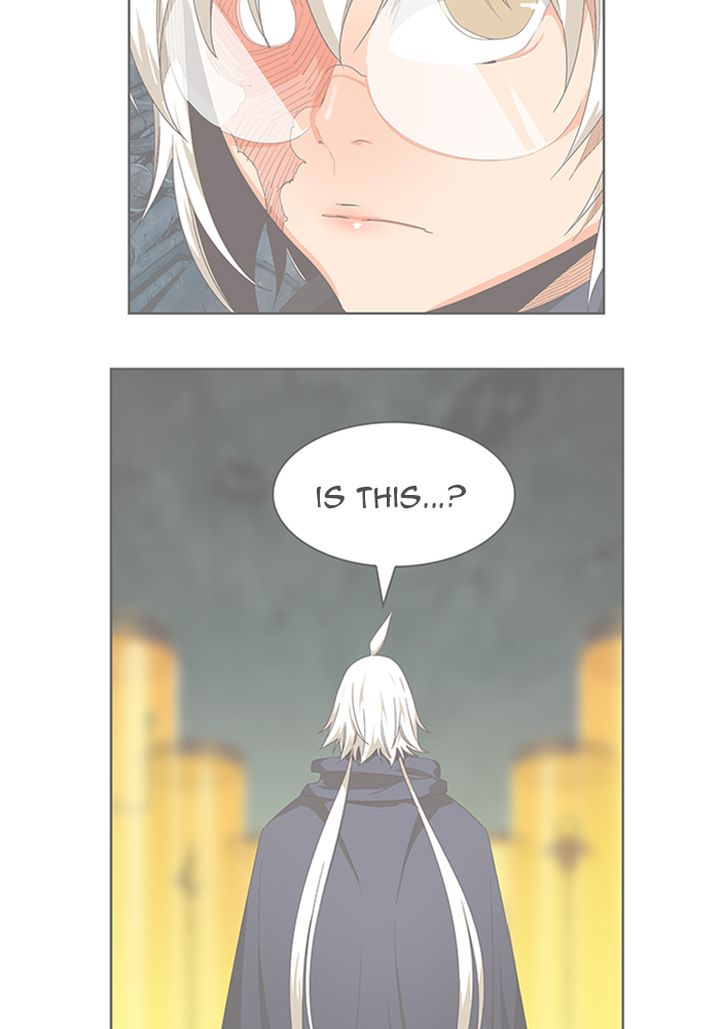 The God of High School - Chapter 495 Page 128