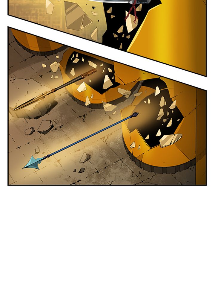 The God of High School - Chapter 495 Page 130