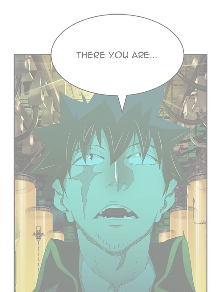 The God of High School - Chapter 495 Page 131