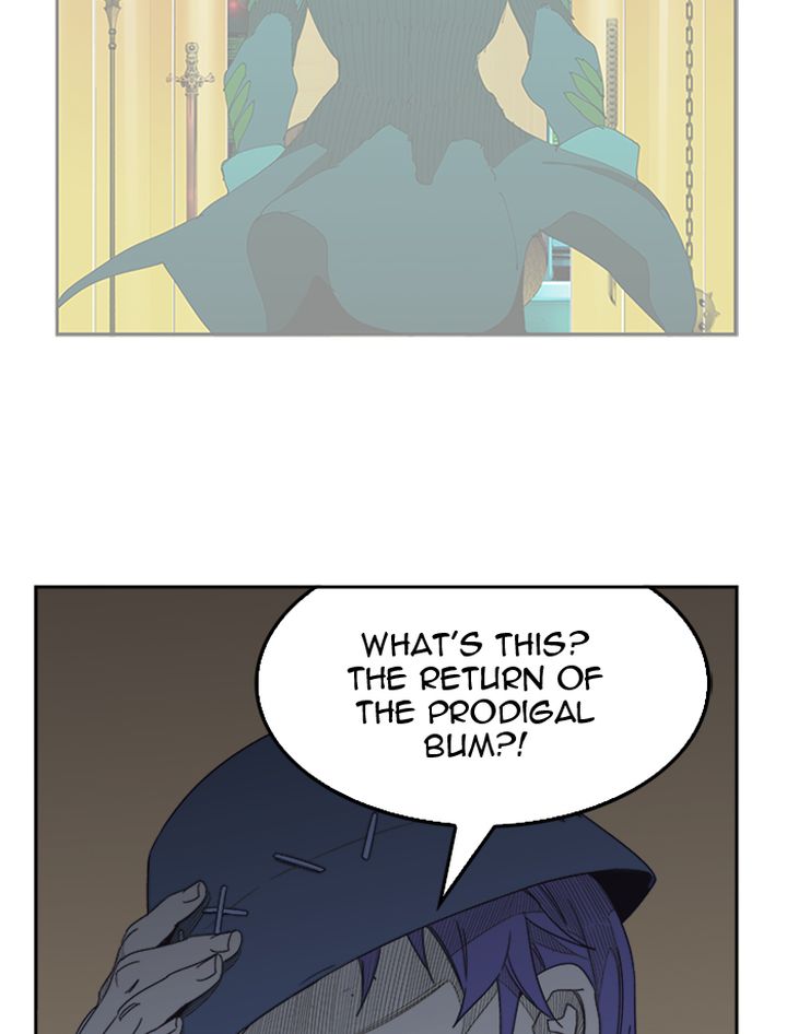 The God of High School - Chapter 495 Page 133