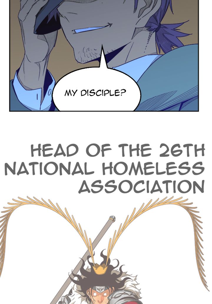 The God of High School - Chapter 495 Page 134