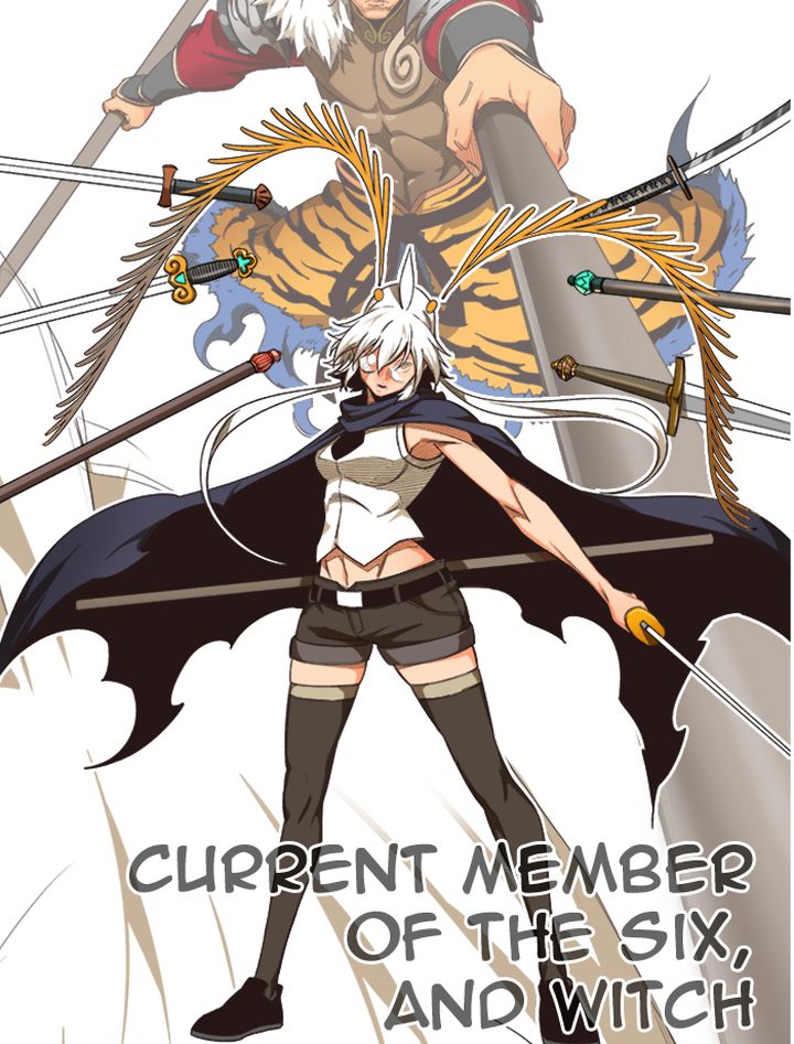 The God of High School - Chapter 495 Page 135