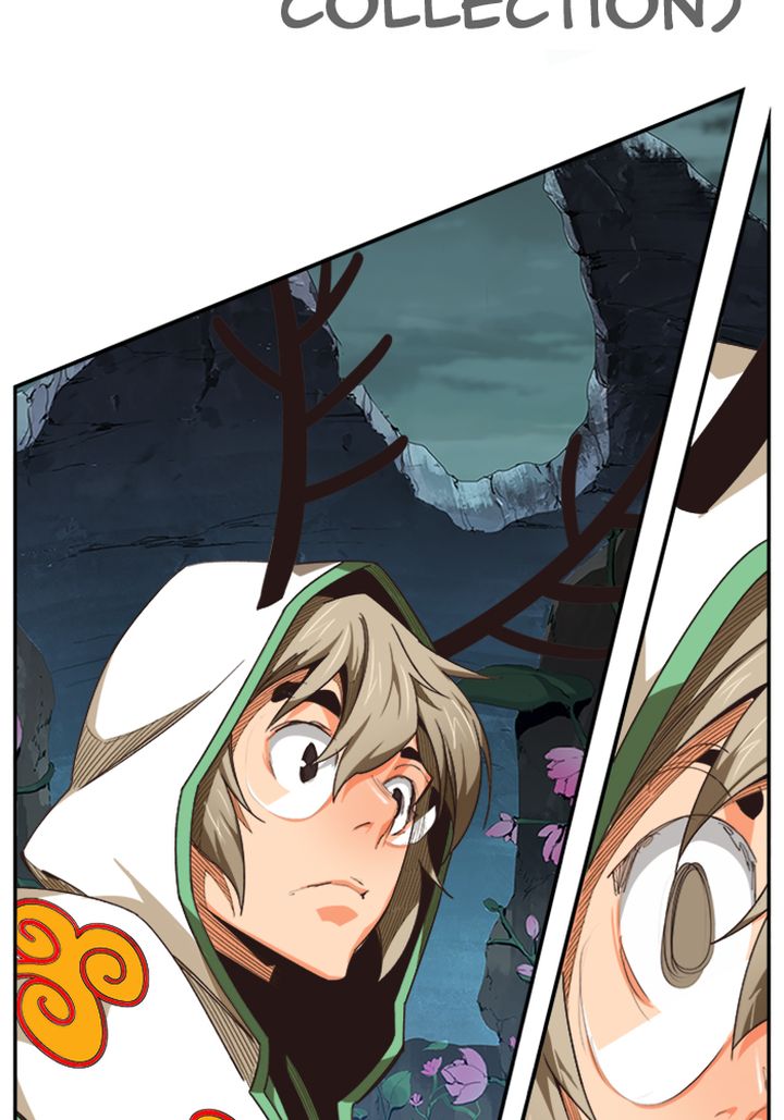 The God of High School - Chapter 495 Page 138