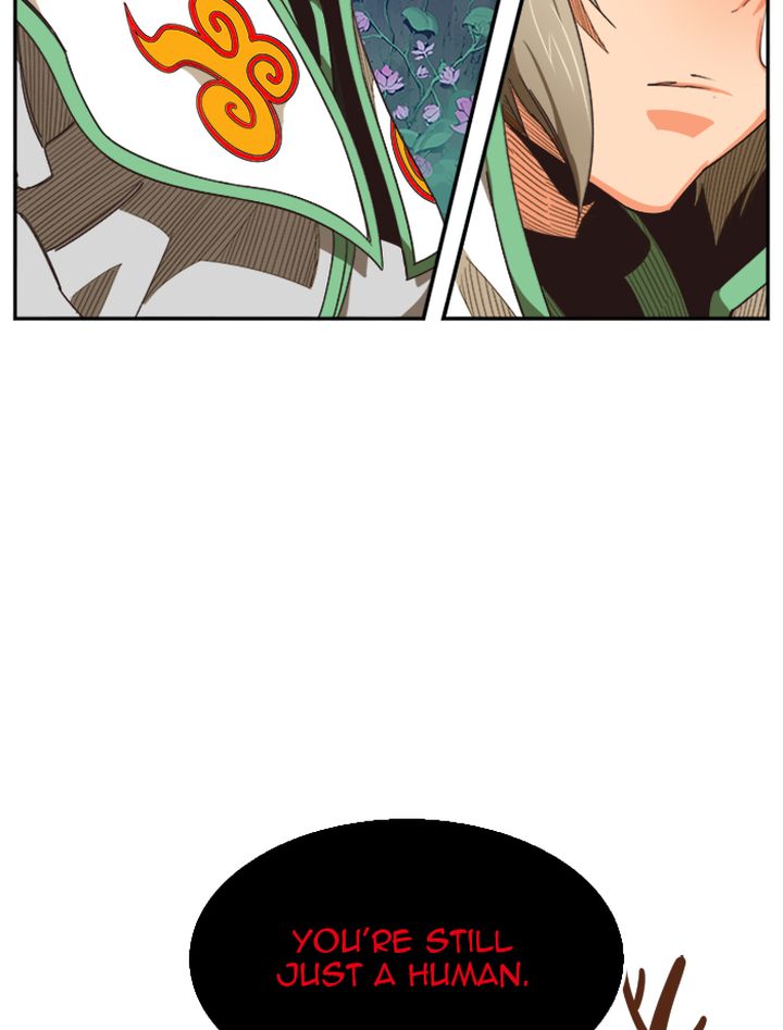 The God of High School - Chapter 495 Page 139